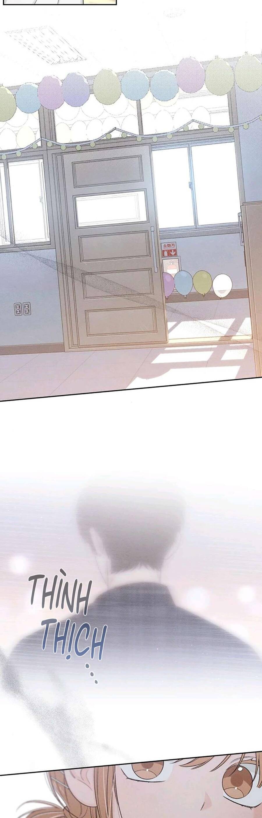 Bí Mật Thanh Xuân Chap 72 - Next Chap 73