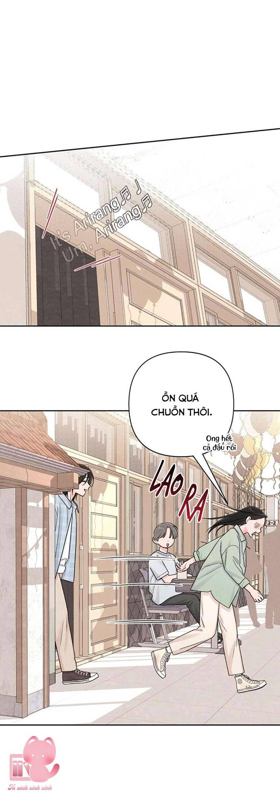 Bí Mật Thanh Xuân Chap 73 - Next Chap 74
