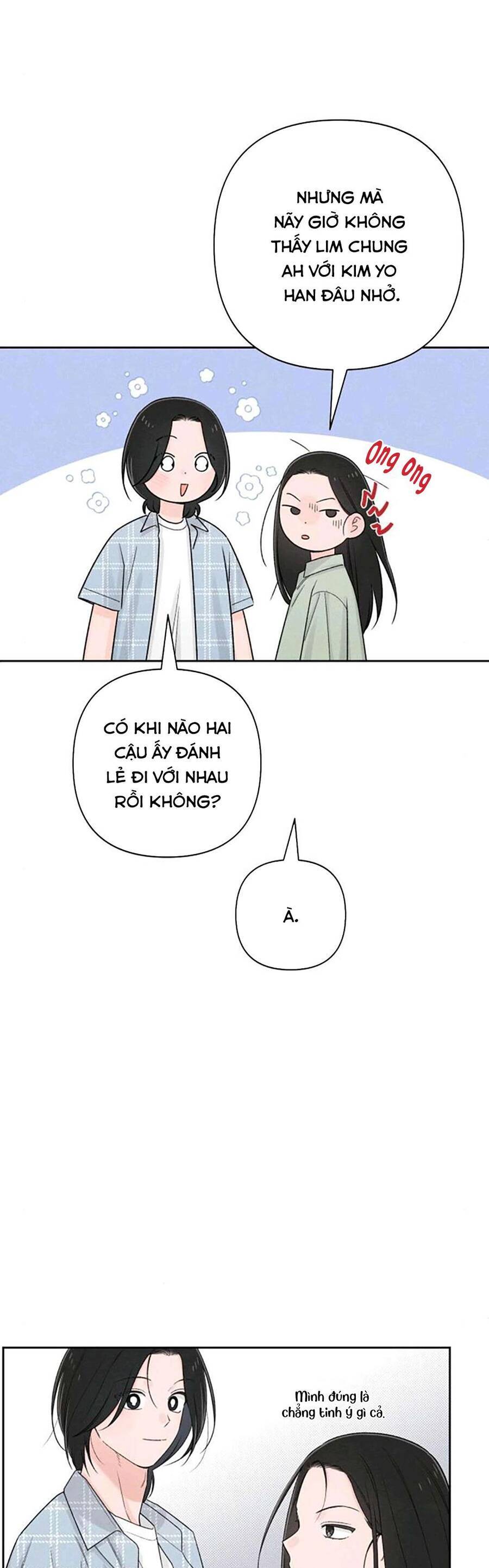 Bí Mật Thanh Xuân Chap 73 - Next Chap 74