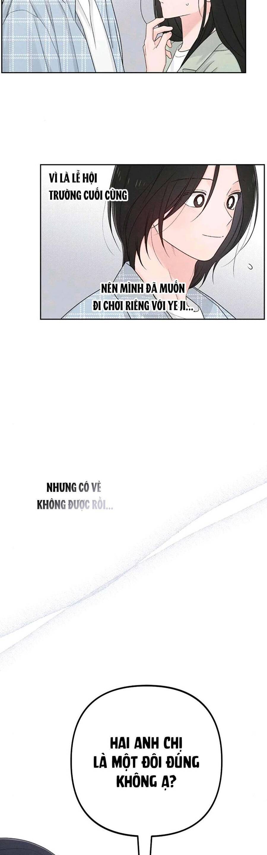 Bí Mật Thanh Xuân Chap 73 - Next Chap 74