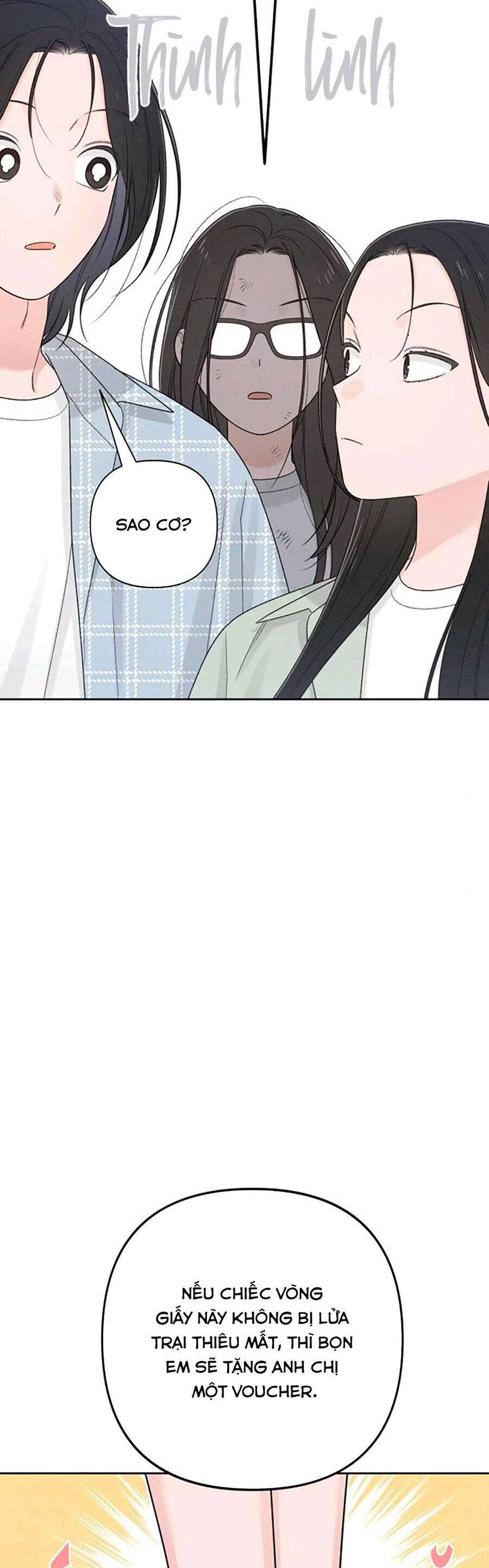 Bí Mật Thanh Xuân Chap 73 - Next Chap 74