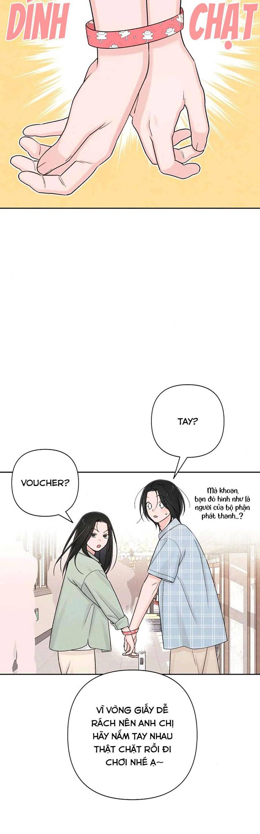 Bí Mật Thanh Xuân Chap 73 - Next Chap 74