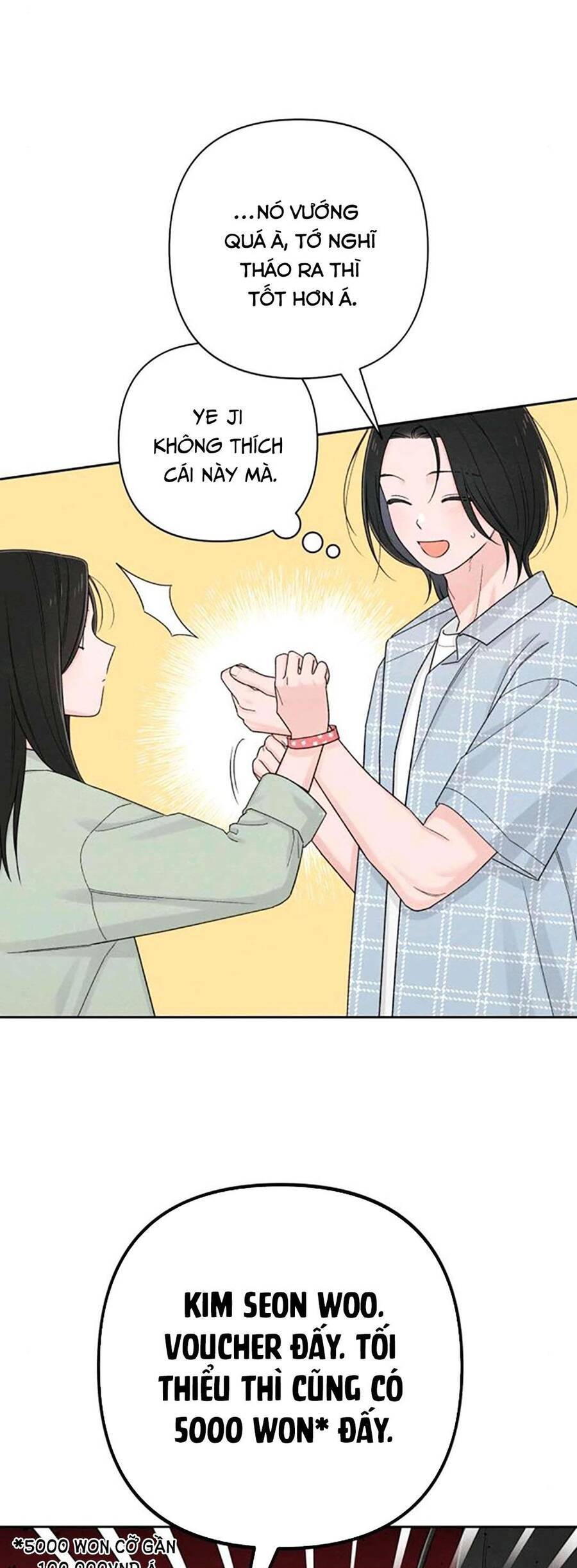 Bí Mật Thanh Xuân Chap 73 - Next Chap 74