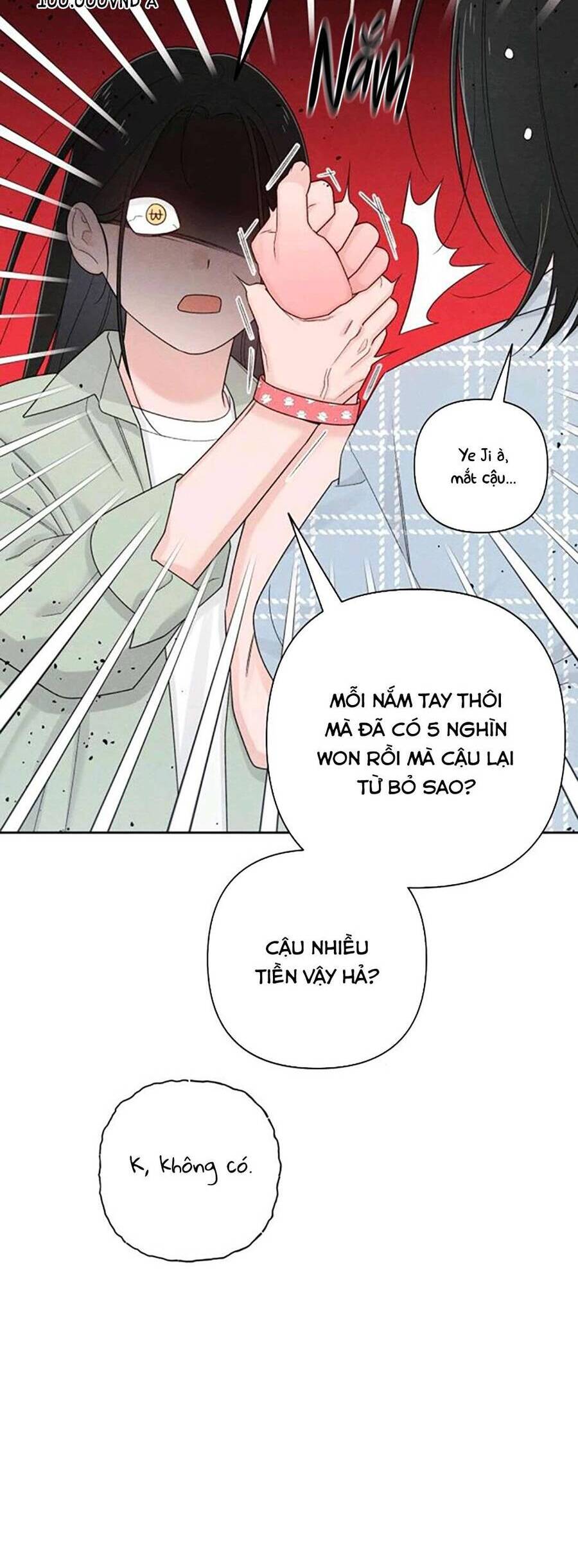 Bí Mật Thanh Xuân Chap 73 - Next Chap 74