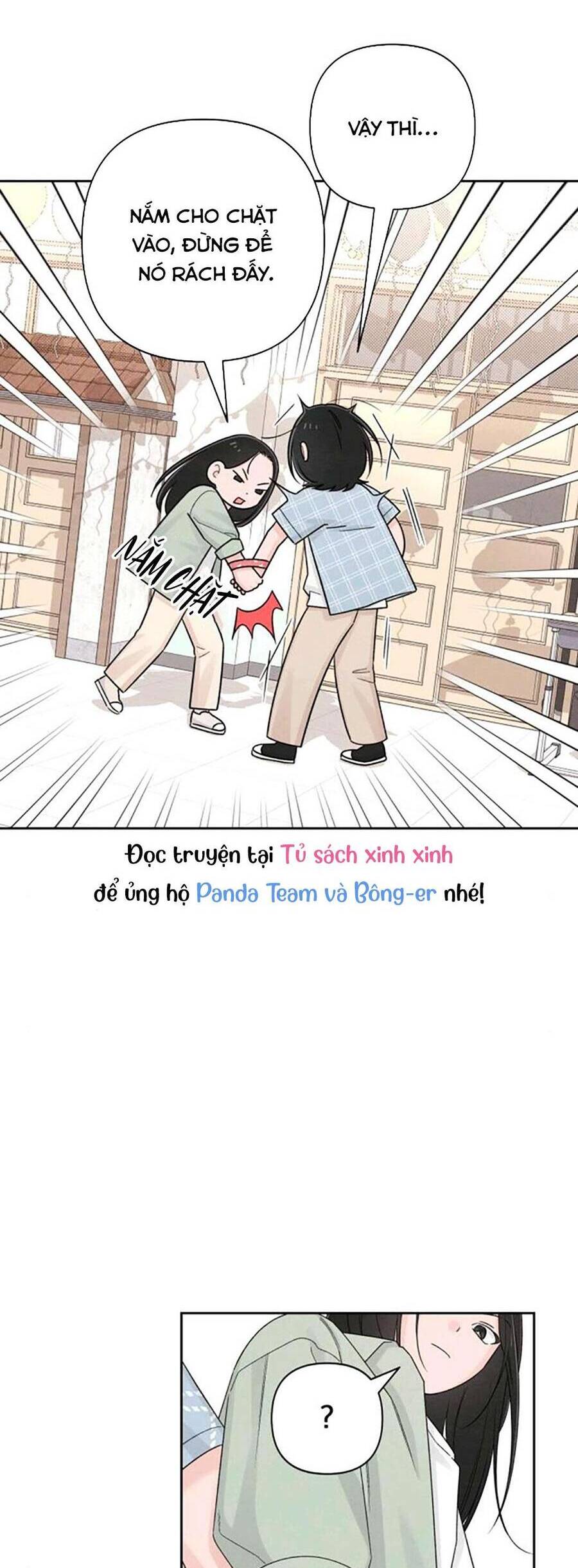 Bí Mật Thanh Xuân Chap 73 - Next Chap 74