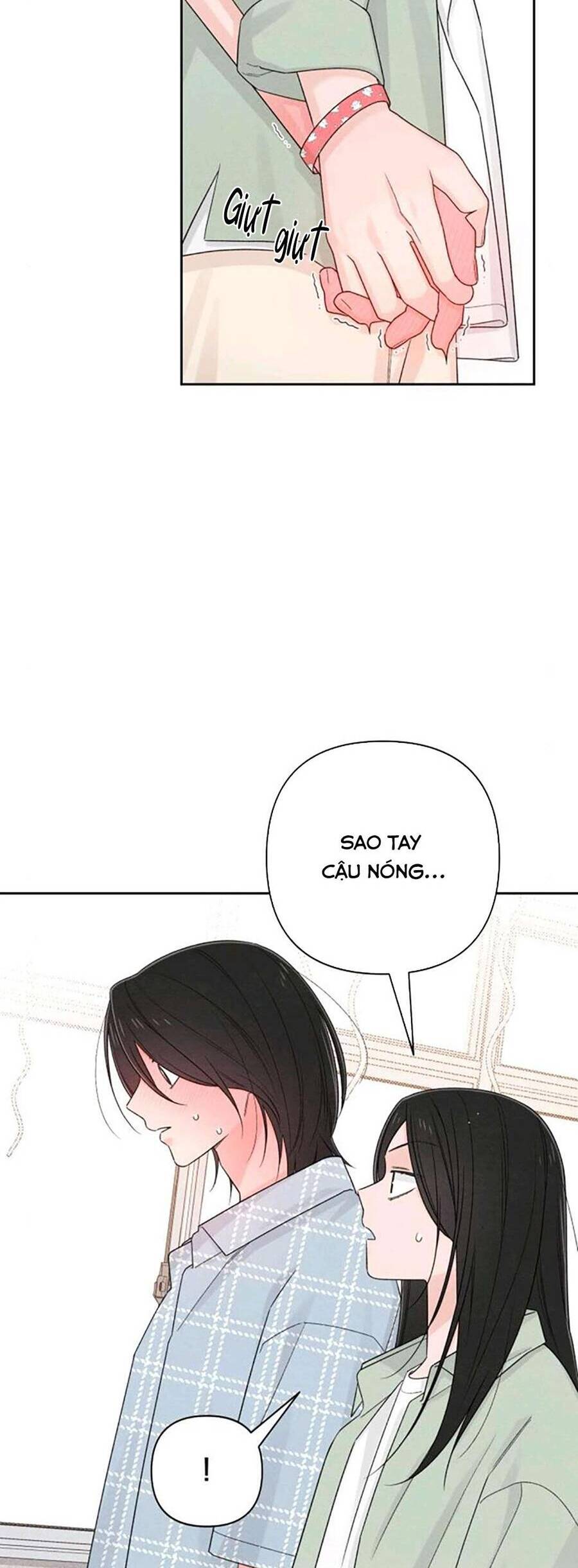 Bí Mật Thanh Xuân Chap 73 - Next Chap 74