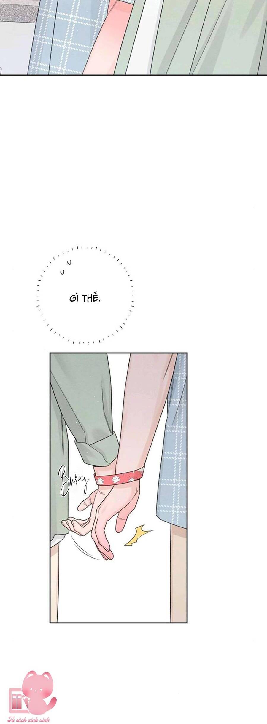 Bí Mật Thanh Xuân Chap 73 - Next Chap 74
