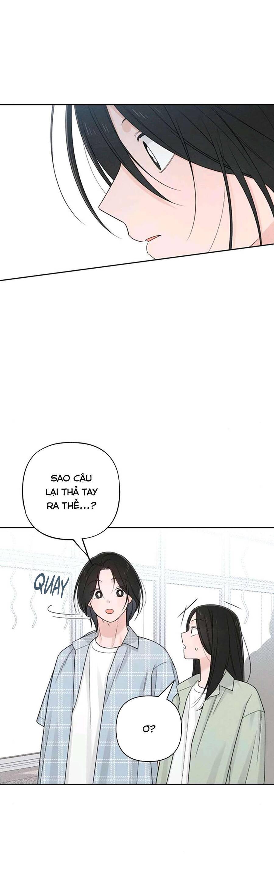 Bí Mật Thanh Xuân Chap 73 - Next Chap 74