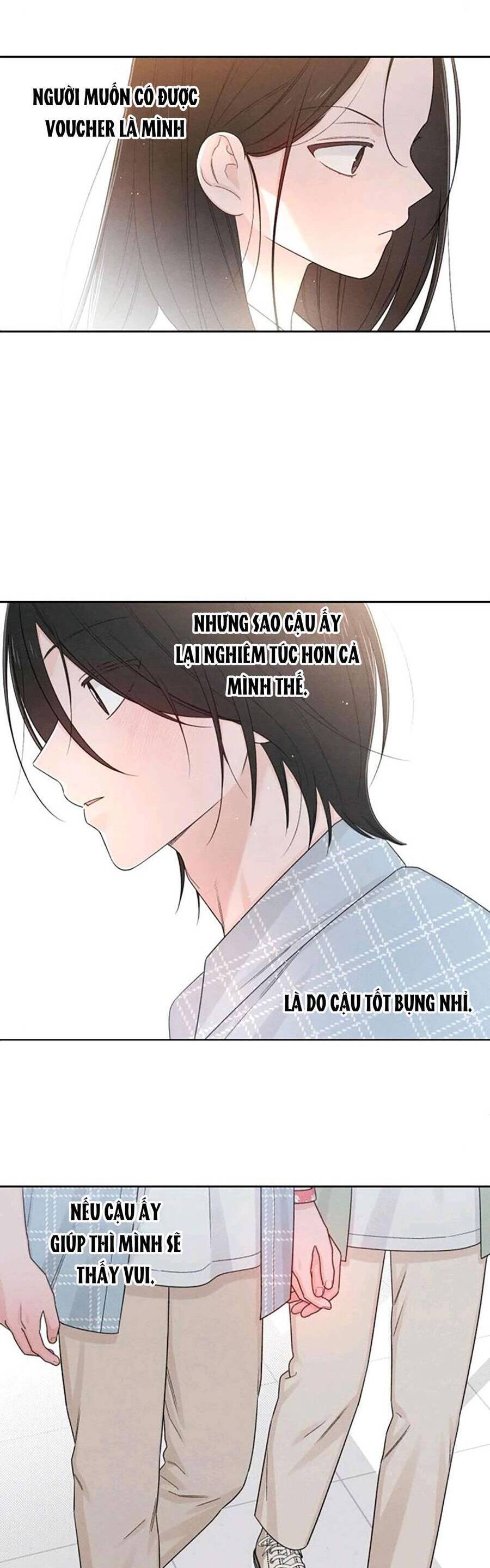 Bí Mật Thanh Xuân Chap 73 - Next Chap 74