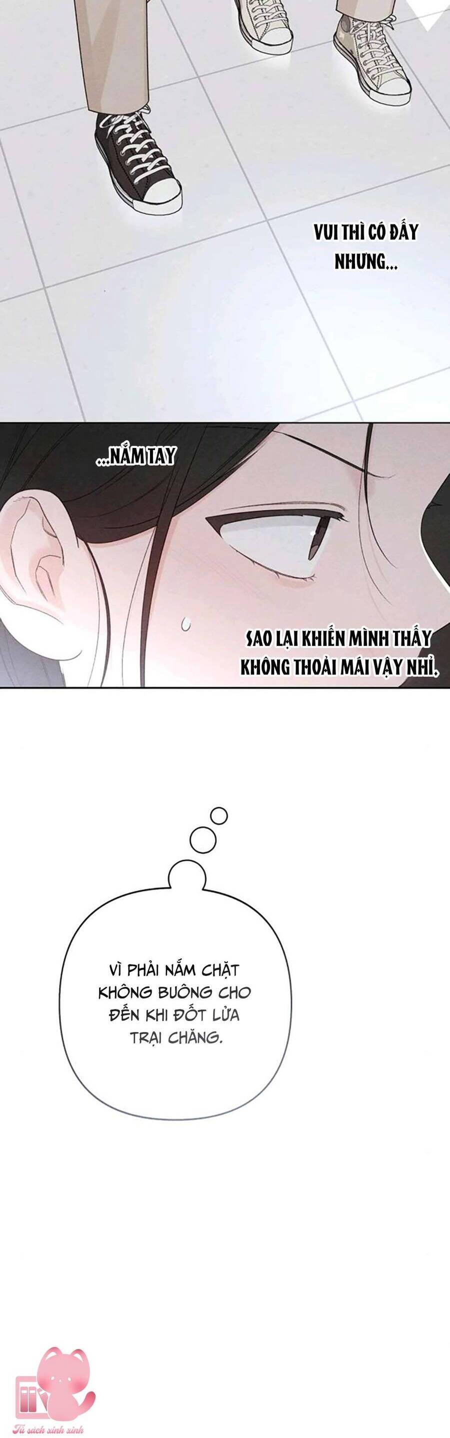 Bí Mật Thanh Xuân Chap 73 - Next Chap 74