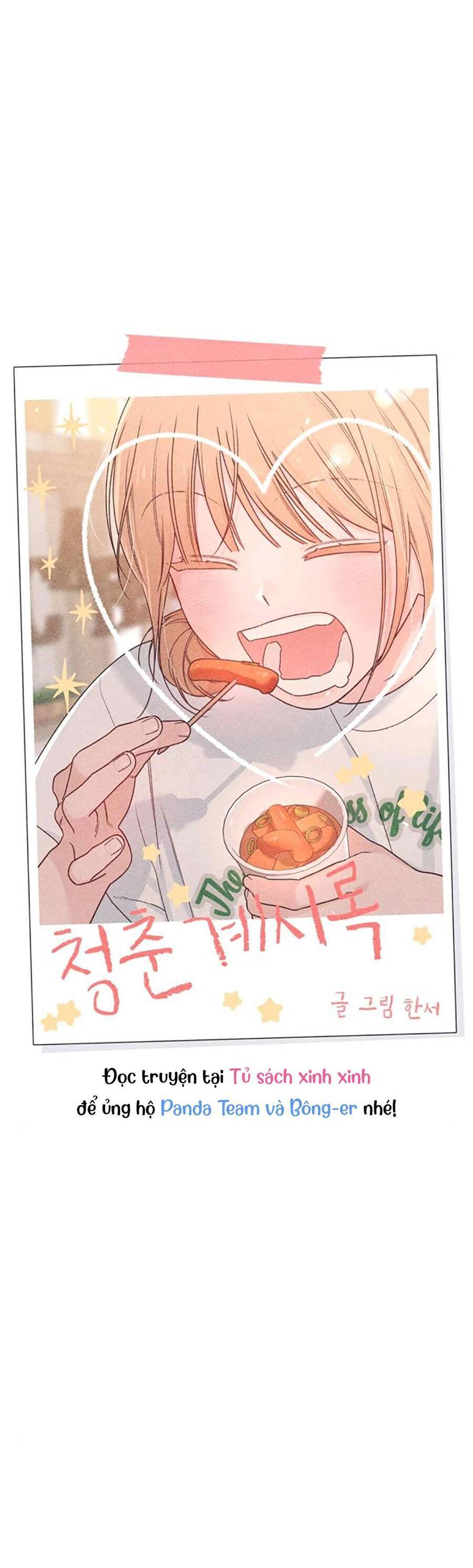 Bí Mật Thanh Xuân Chap 73 - Next Chap 74