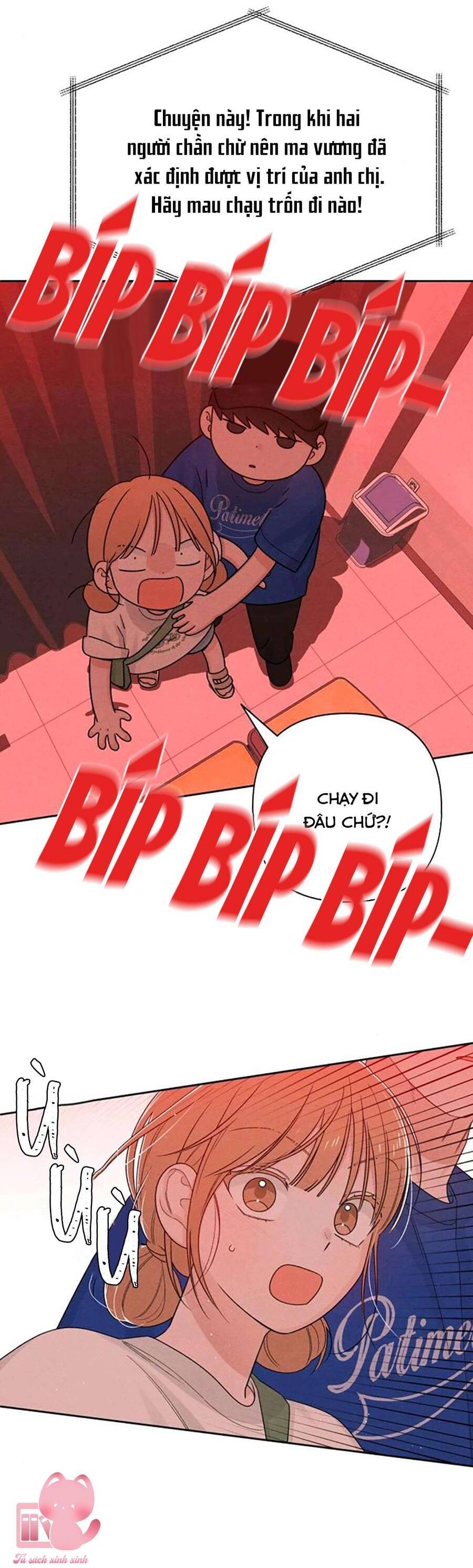 Bí Mật Thanh Xuân Chap 73 - Next Chap 74