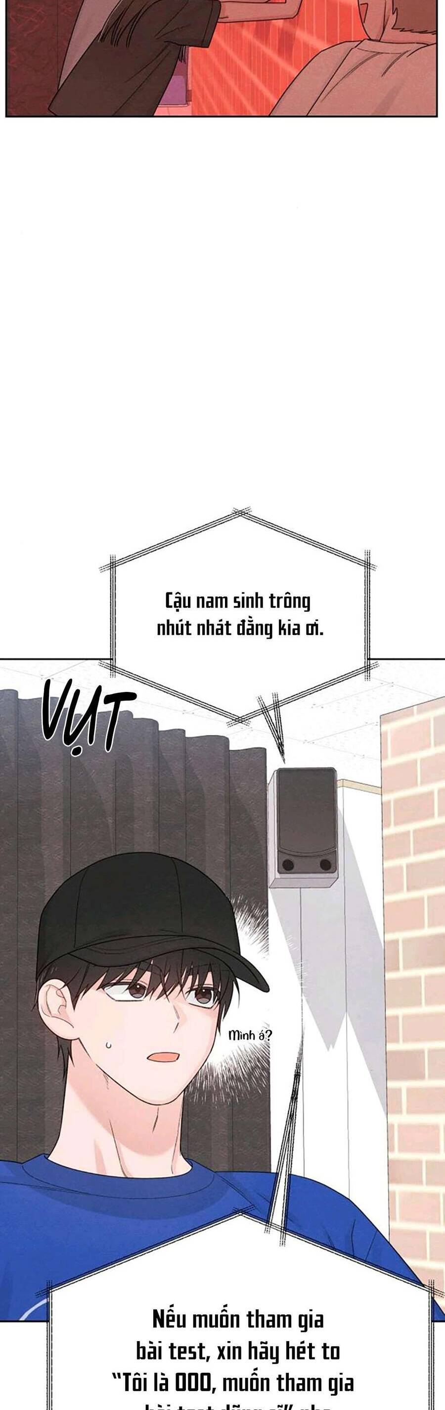 Bí Mật Thanh Xuân Chap 73 - Next Chap 74