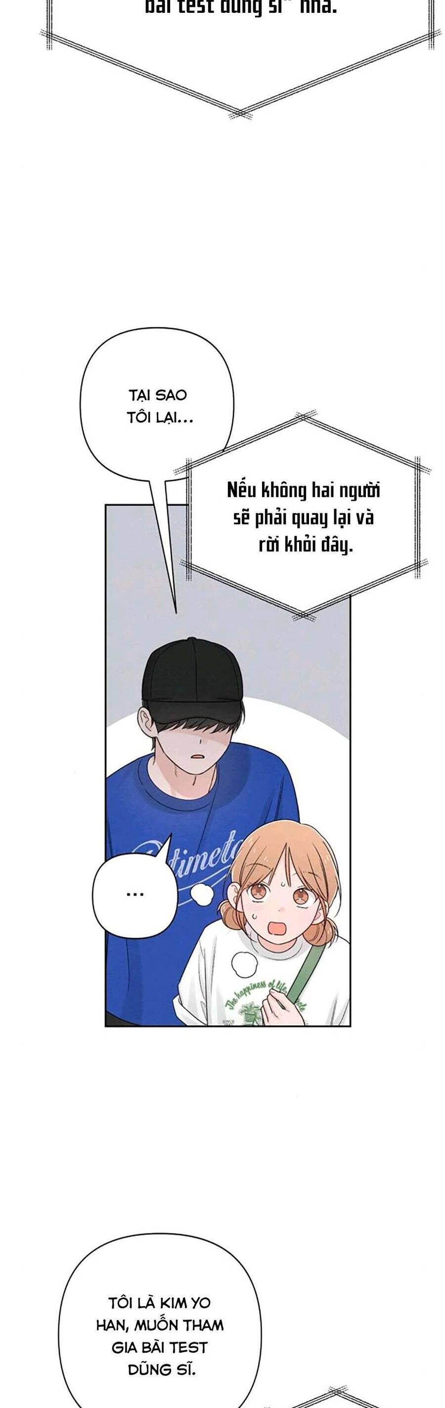 Bí Mật Thanh Xuân Chap 73 - Next Chap 74