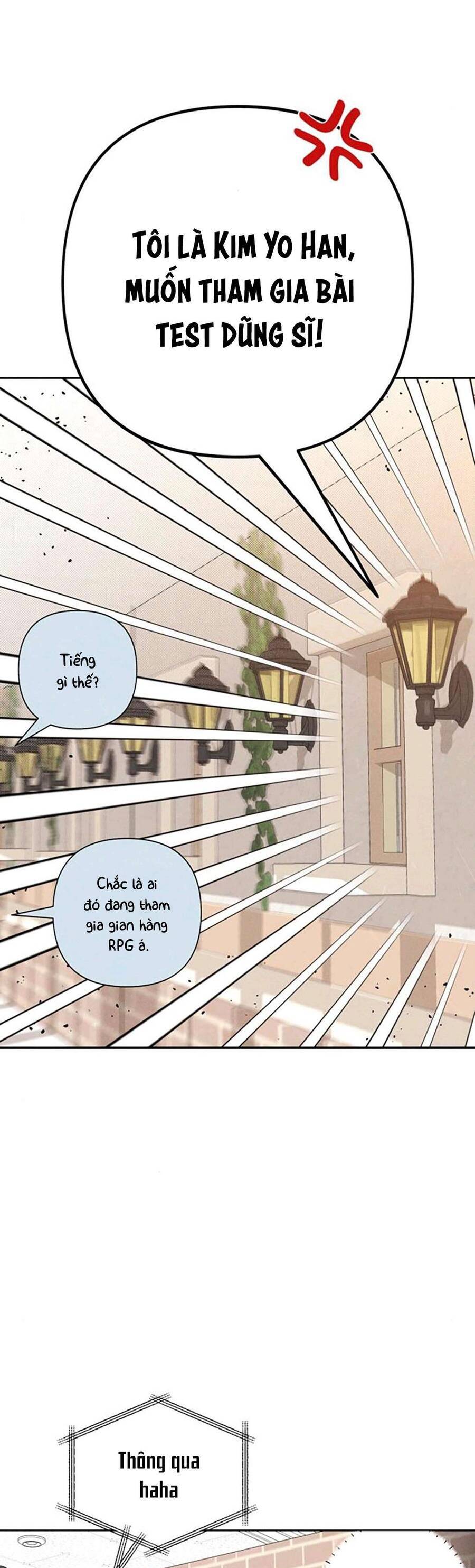 Bí Mật Thanh Xuân Chap 73 - Next Chap 74