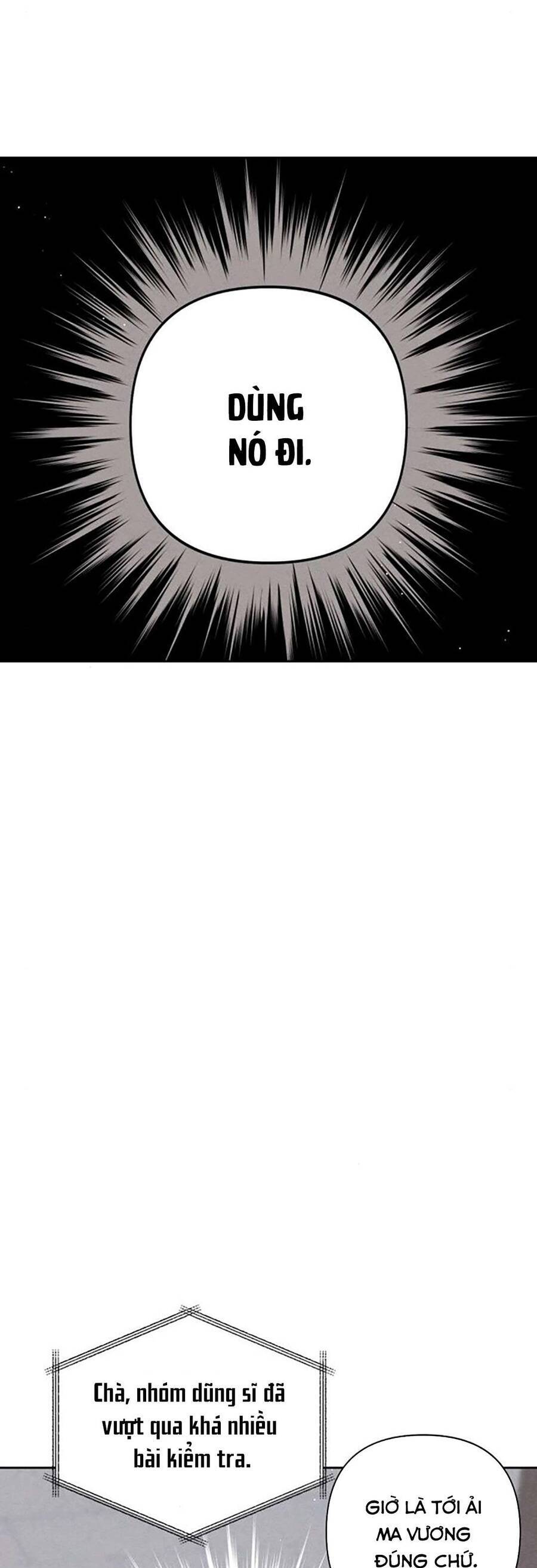 Bí Mật Thanh Xuân Chap 73 - Next Chap 74