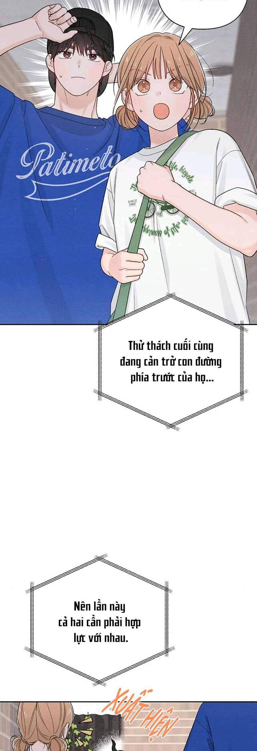Bí Mật Thanh Xuân Chap 73 - Next Chap 74