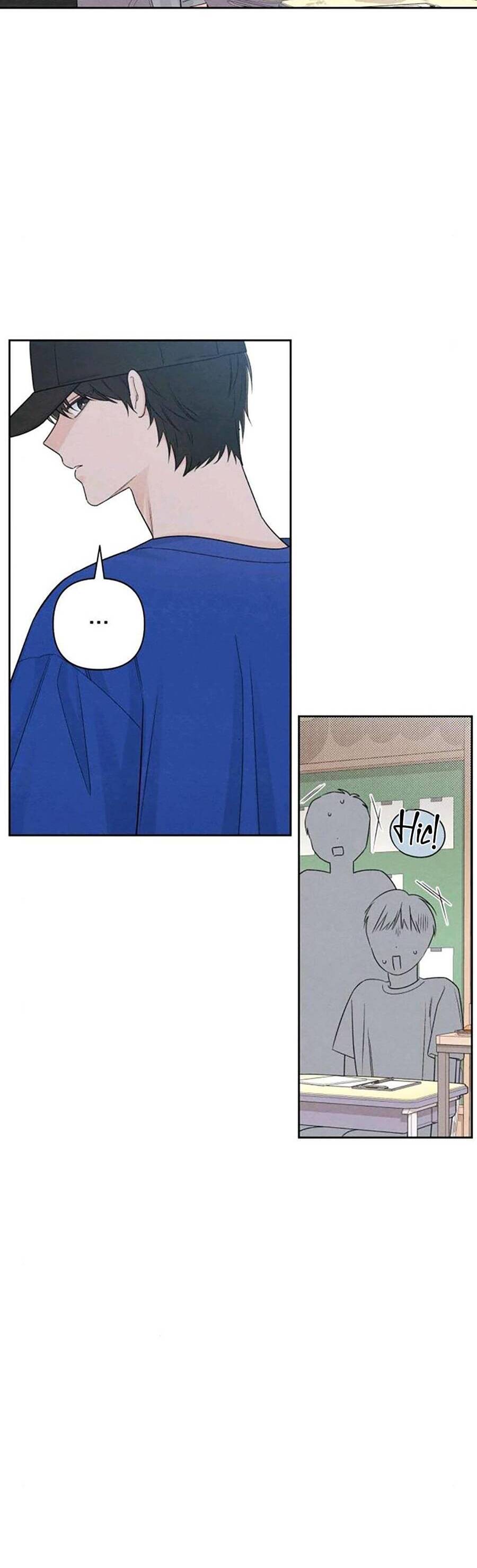 Bí Mật Thanh Xuân Chap 73 - Next Chap 74