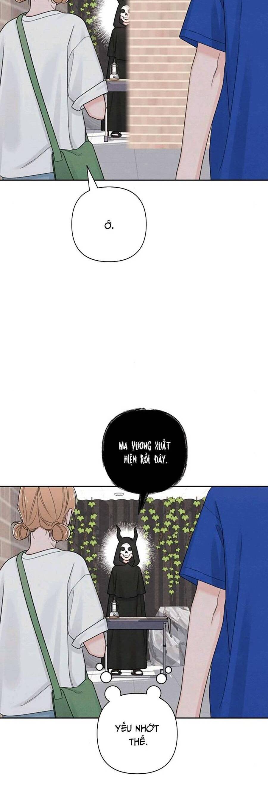 Bí Mật Thanh Xuân Chap 73 - Next Chap 74