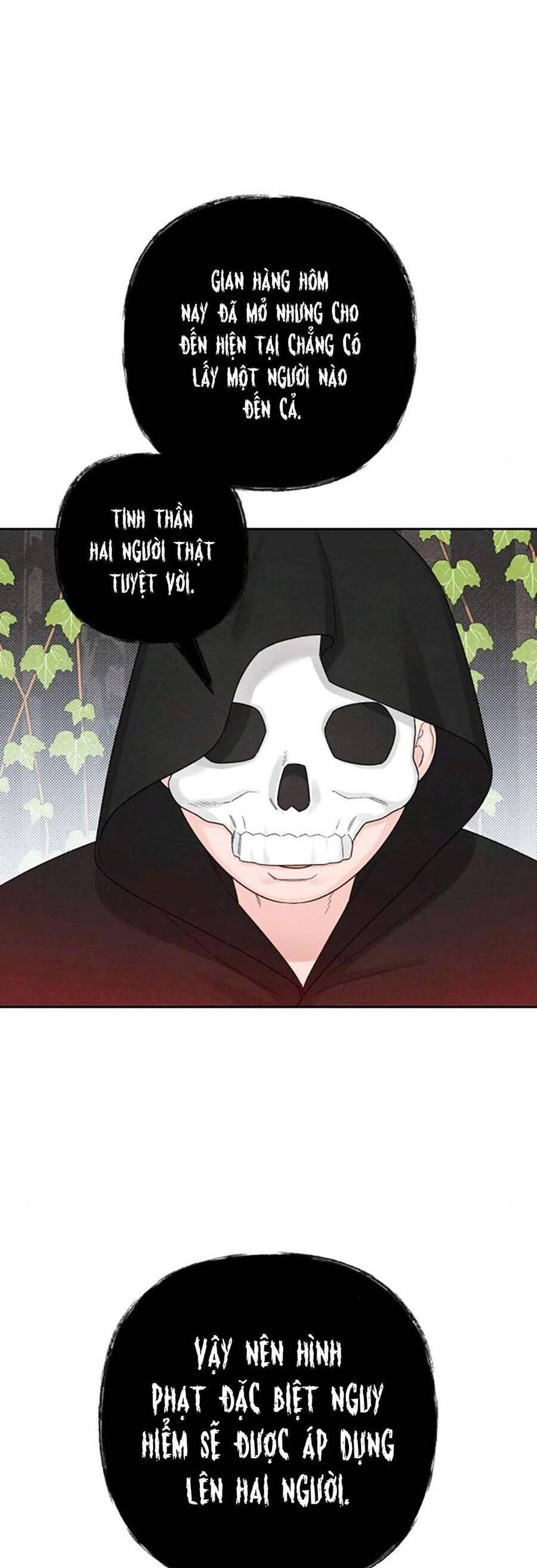 Bí Mật Thanh Xuân Chap 73 - Next Chap 74
