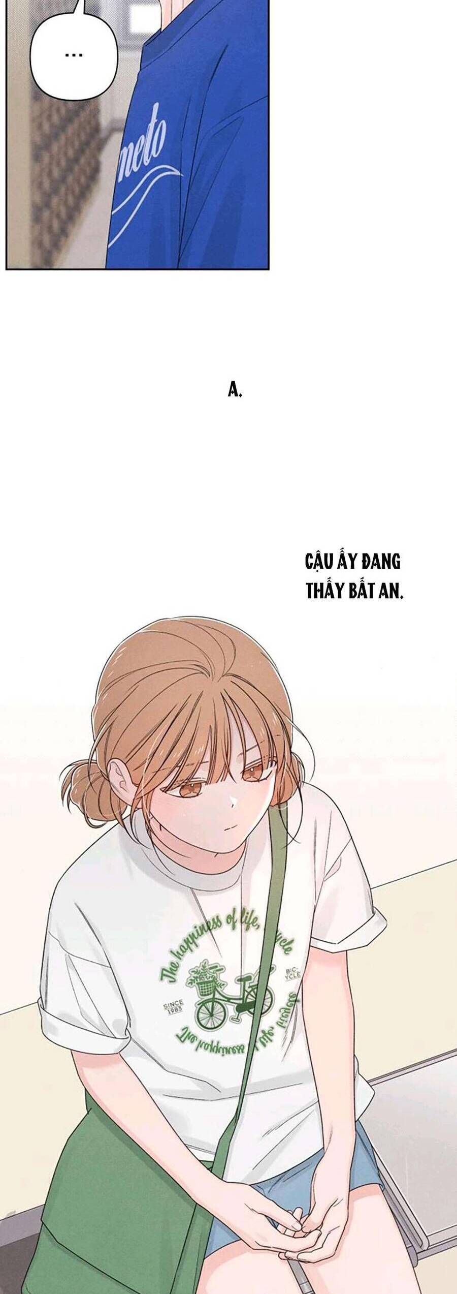 Bí Mật Thanh Xuân Chap 73 - Next Chap 74