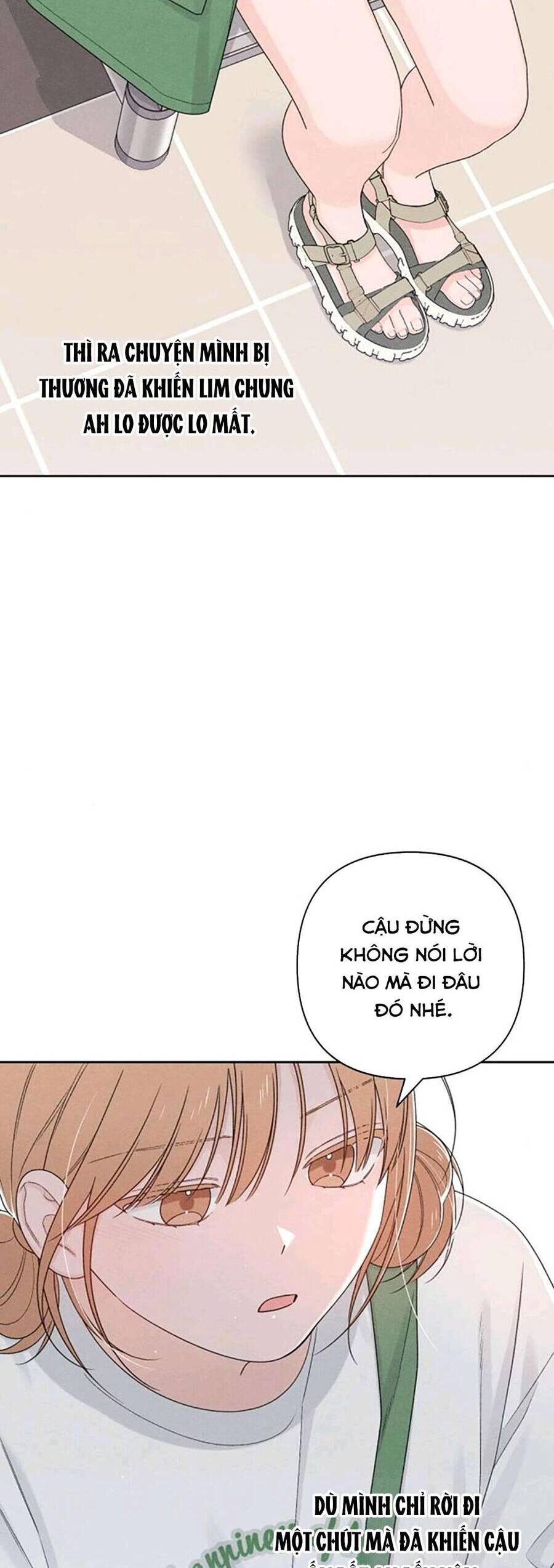 Bí Mật Thanh Xuân Chap 73 - Next Chap 74