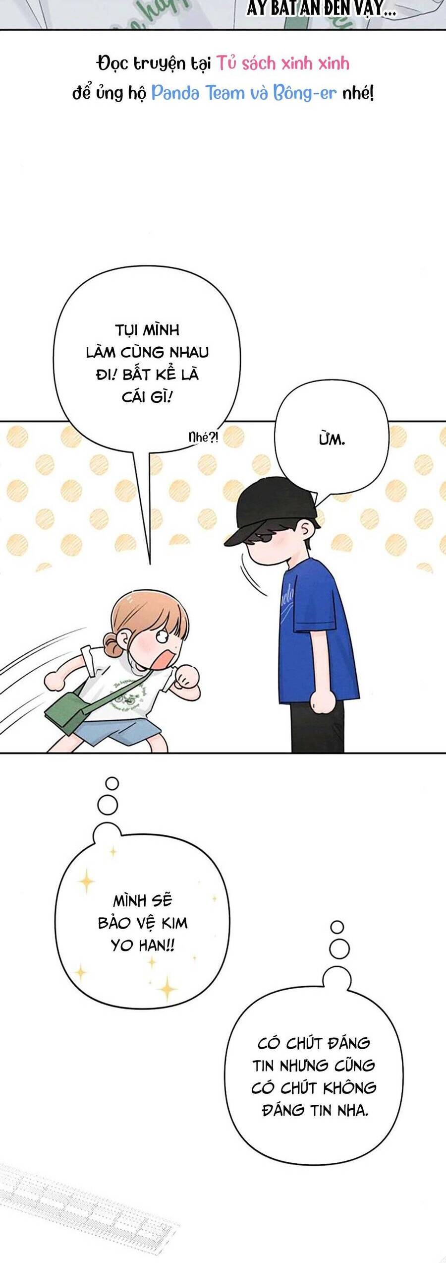 Bí Mật Thanh Xuân Chap 73 - Next Chap 74
