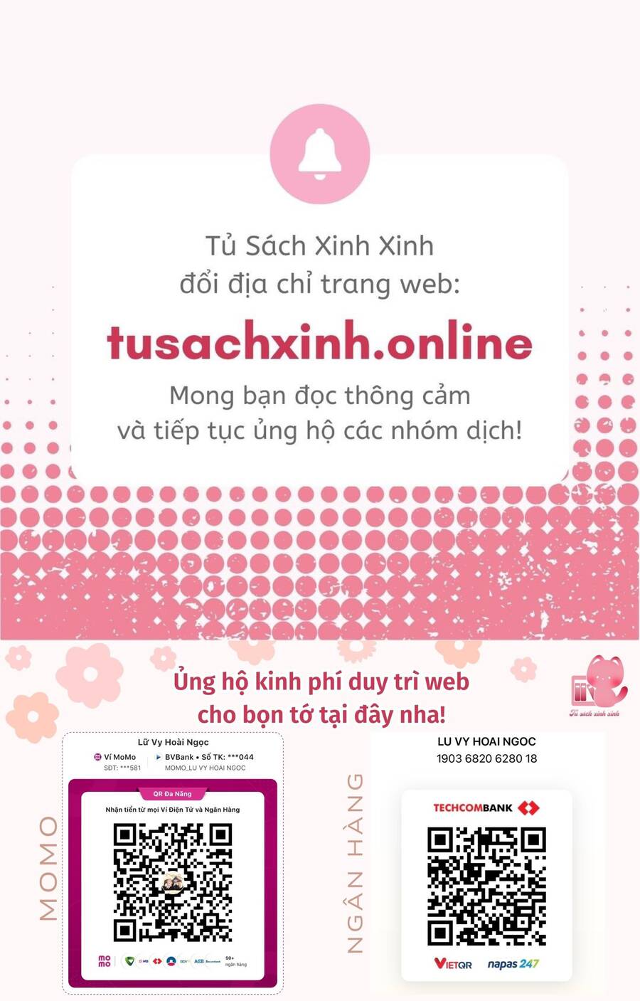 Bí Mật Thanh Xuân Chap 74 - Next Chap 75