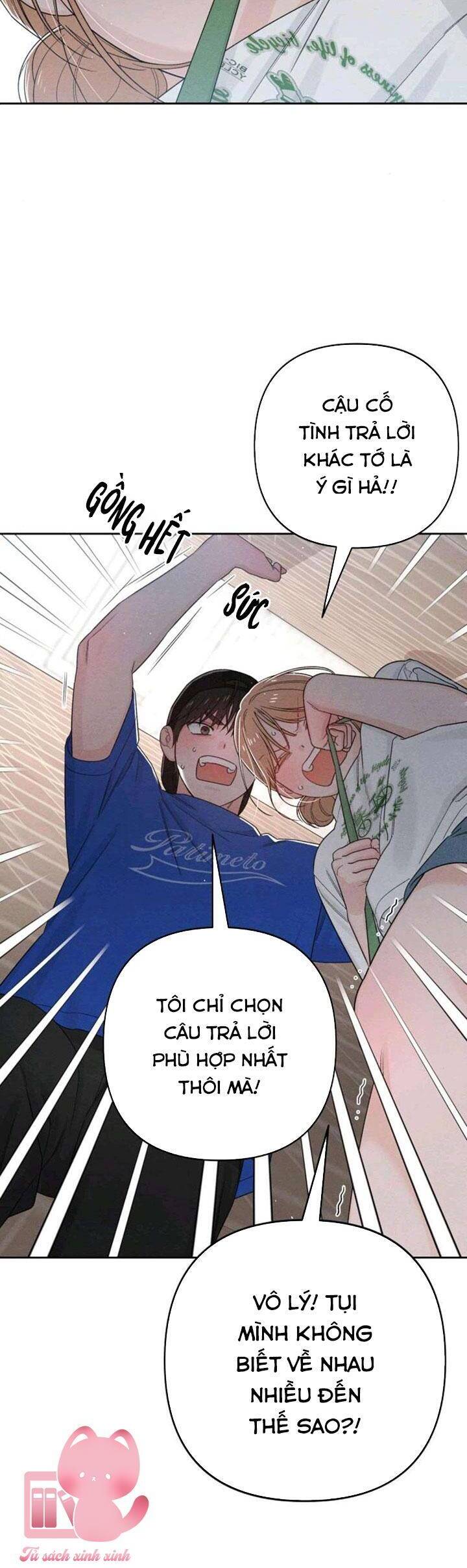 Bí Mật Thanh Xuân Chap 74 - Next Chap 75