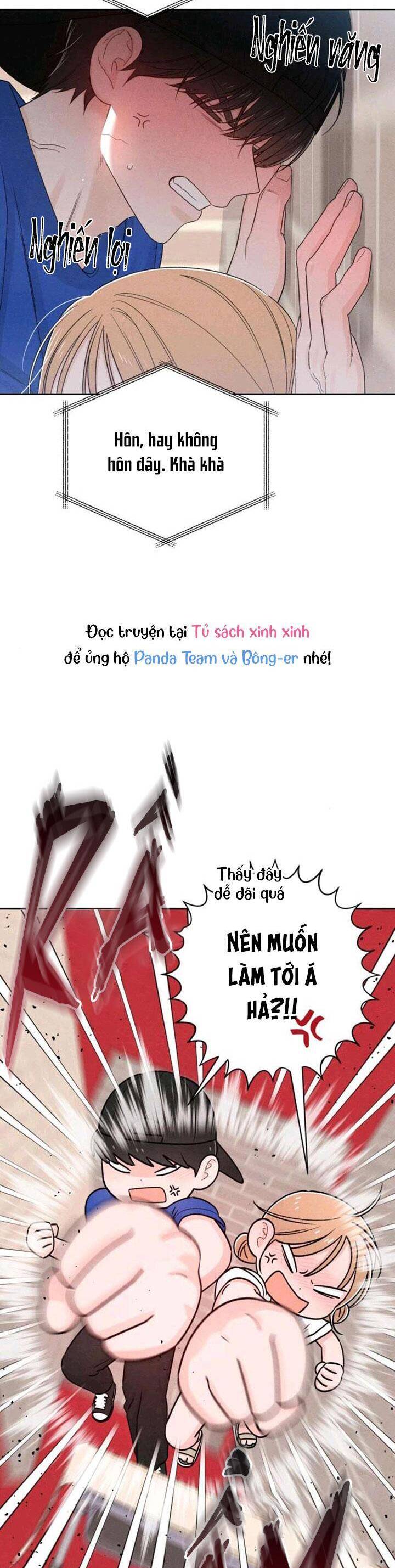 Bí Mật Thanh Xuân Chap 74 - Next Chap 75