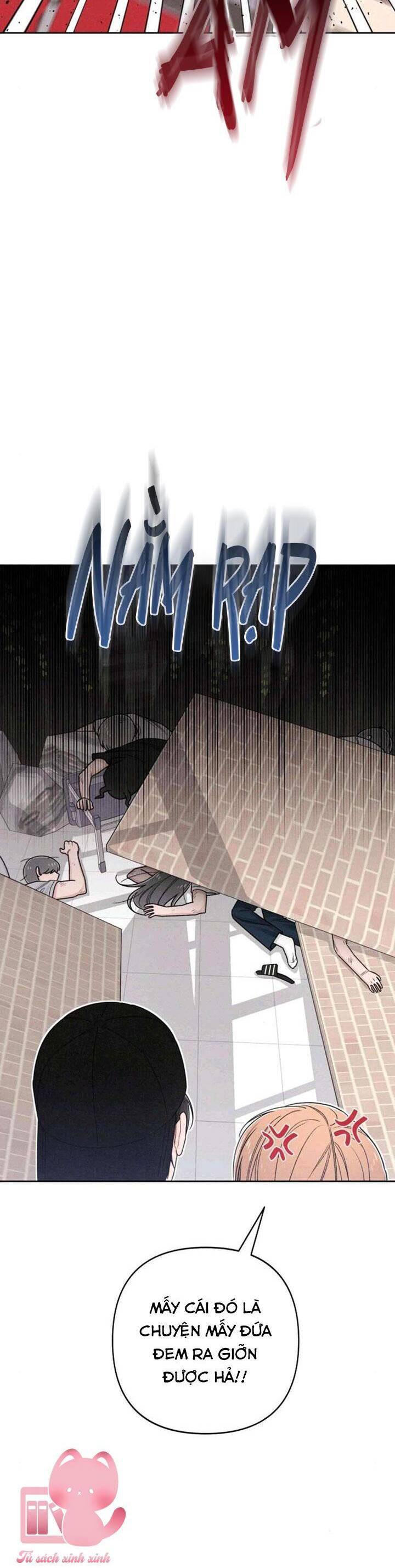 Bí Mật Thanh Xuân Chap 74 - Next Chap 75