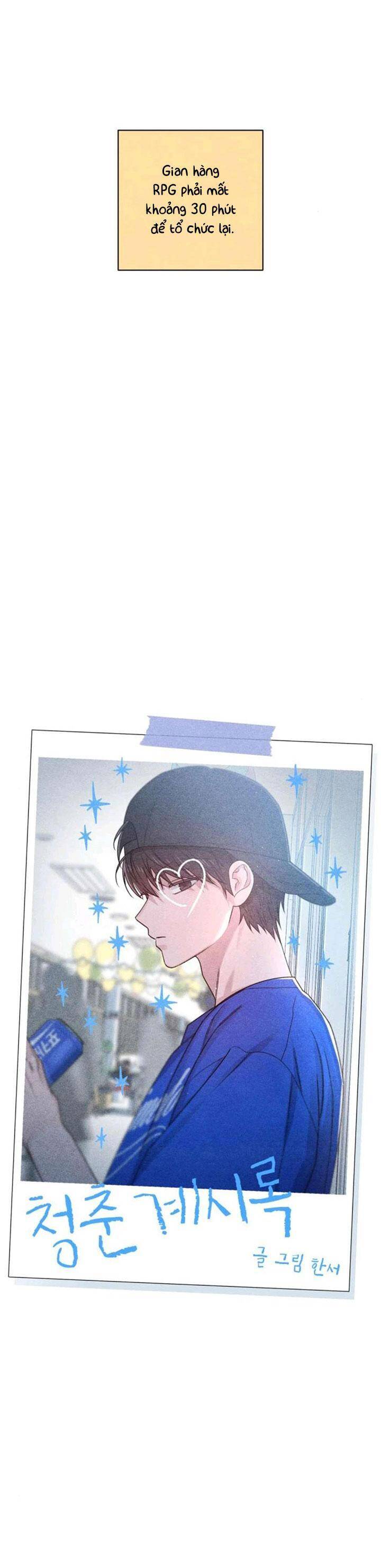 Bí Mật Thanh Xuân Chap 74 - Next Chap 75