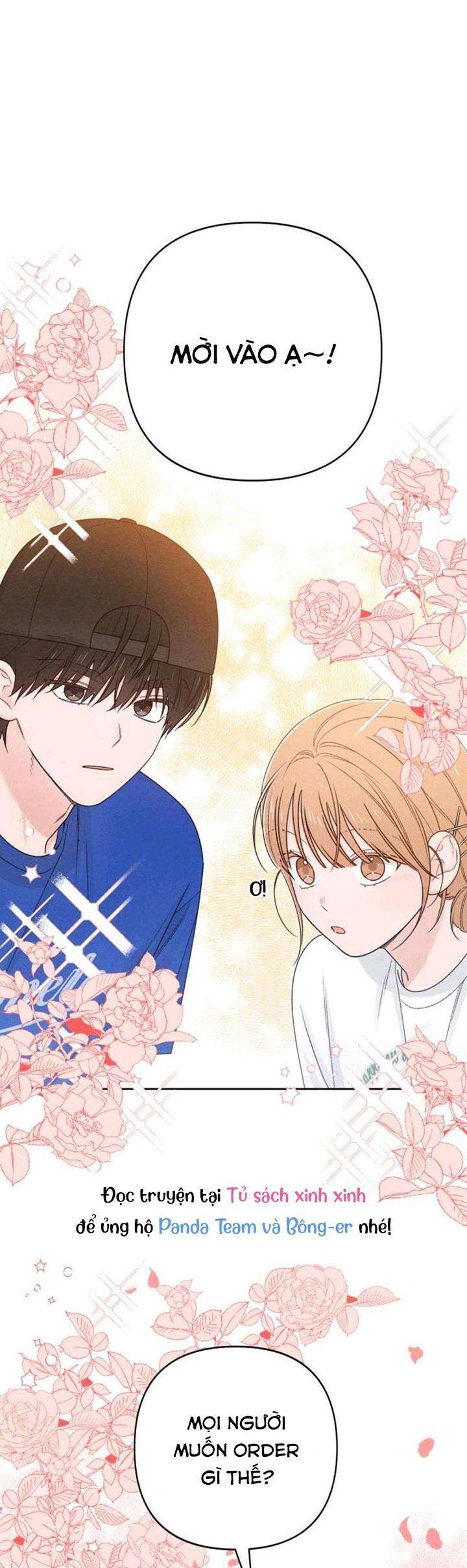 Bí Mật Thanh Xuân Chap 74 - Next Chap 75