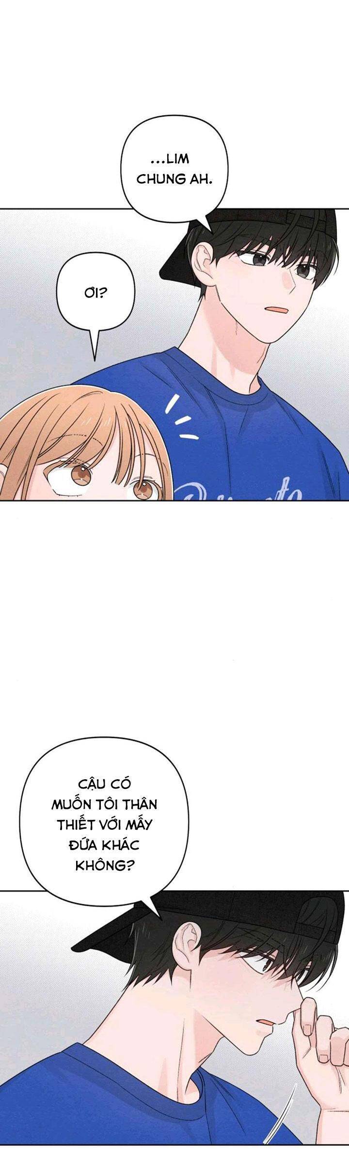 Bí Mật Thanh Xuân Chap 74 - Next Chap 75