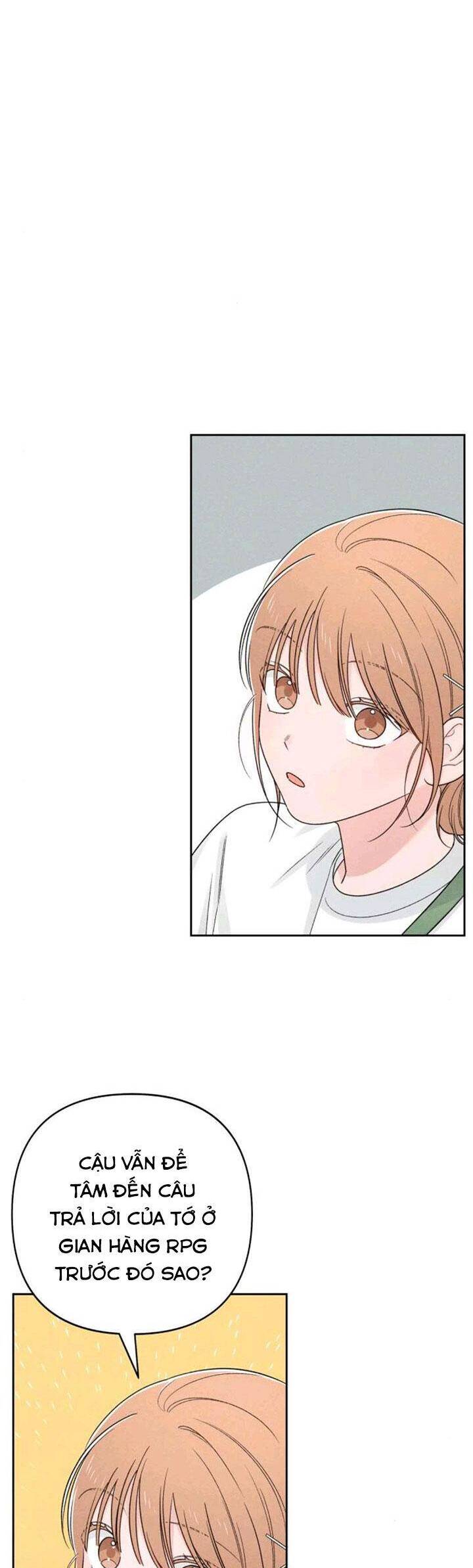 Bí Mật Thanh Xuân Chap 74 - Next Chap 75