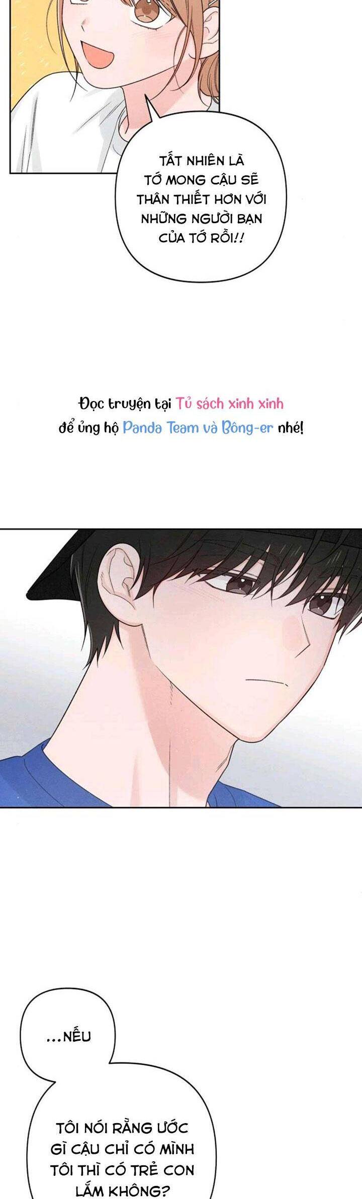 Bí Mật Thanh Xuân Chap 74 - Next Chap 75