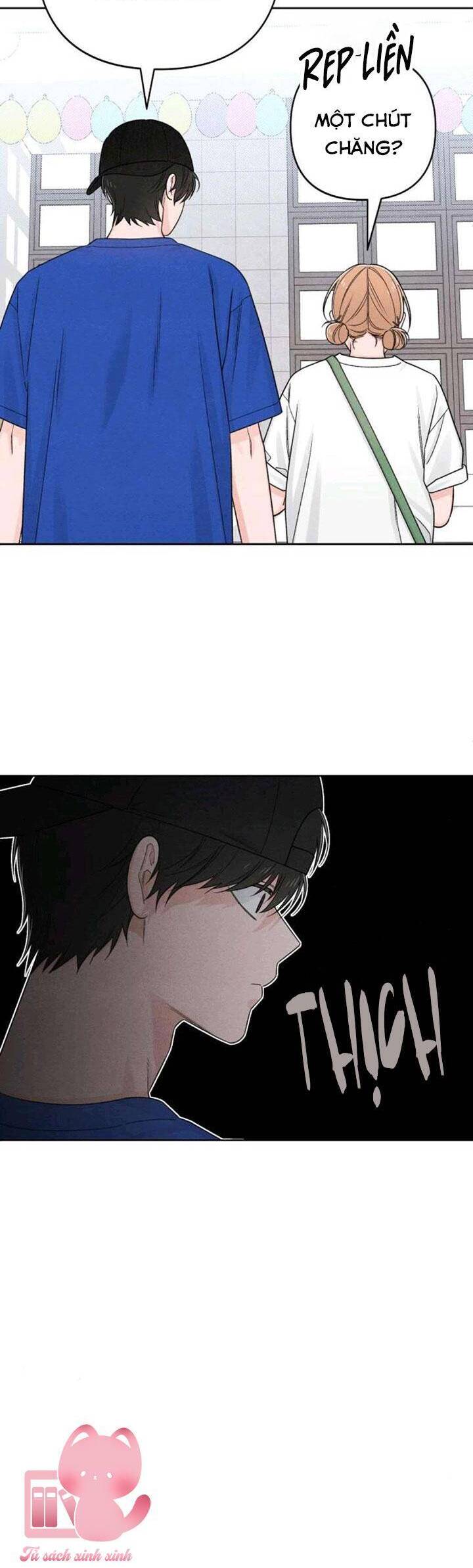 Bí Mật Thanh Xuân Chap 74 - Next Chap 75