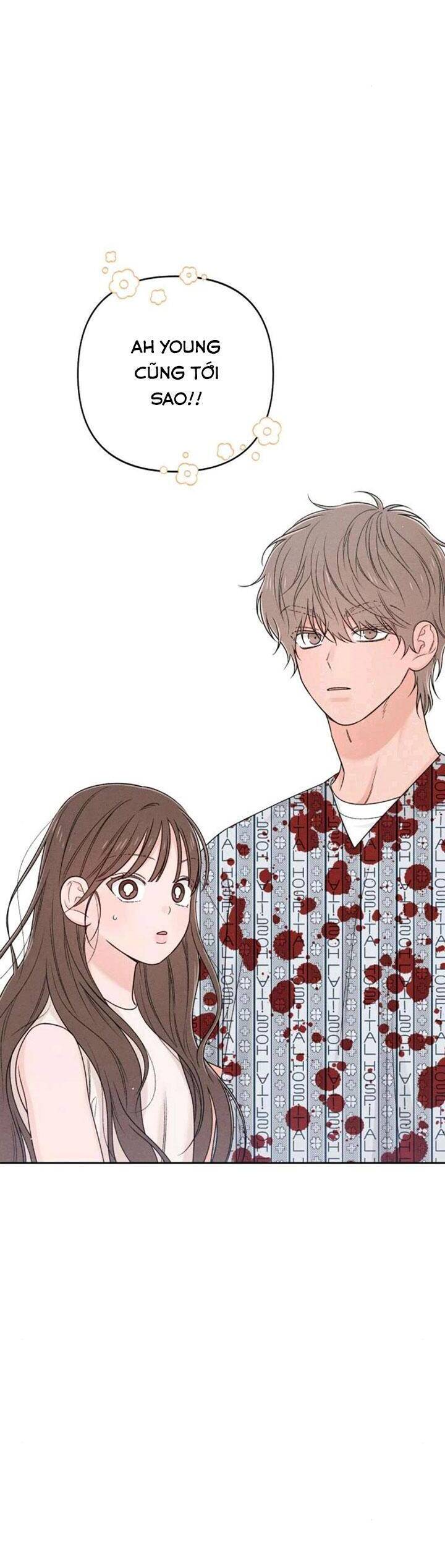 Bí Mật Thanh Xuân Chap 74 - Next Chap 75