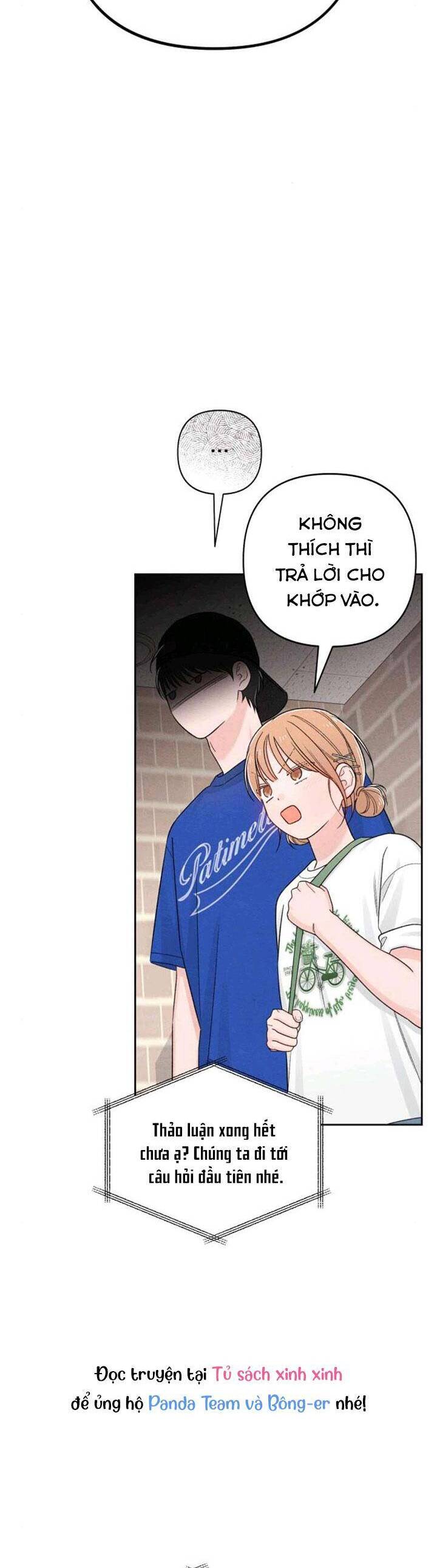 Bí Mật Thanh Xuân Chap 74 - Next Chap 75