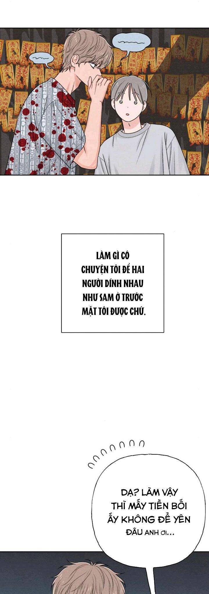 Bí Mật Thanh Xuân Chap 74 - Next Chap 75
