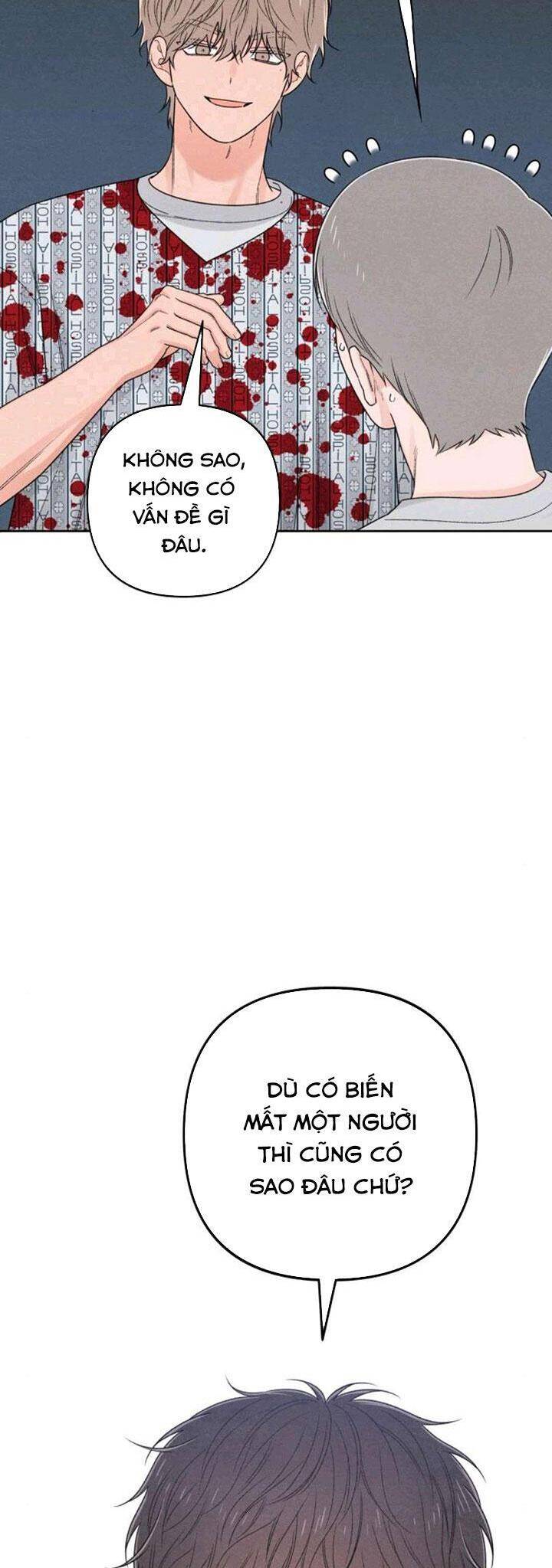 Bí Mật Thanh Xuân Chap 74 - Next Chap 75