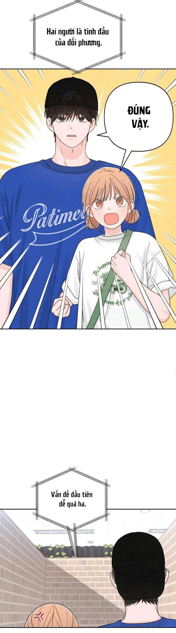 Bí Mật Thanh Xuân Chap 74 - Next Chap 75