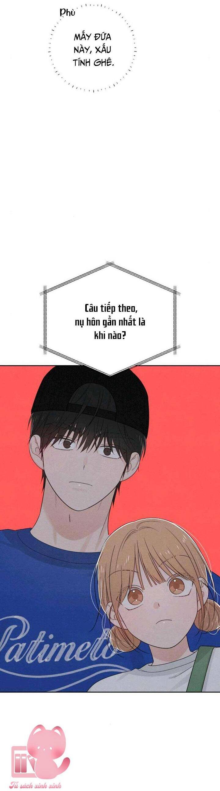 Bí Mật Thanh Xuân Chap 74 - Next Chap 75