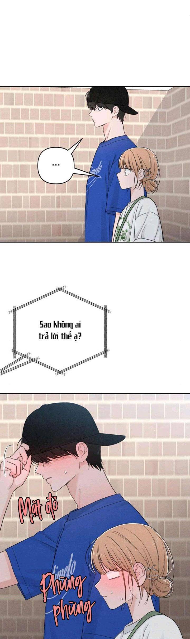 Bí Mật Thanh Xuân Chap 74 - Next Chap 75