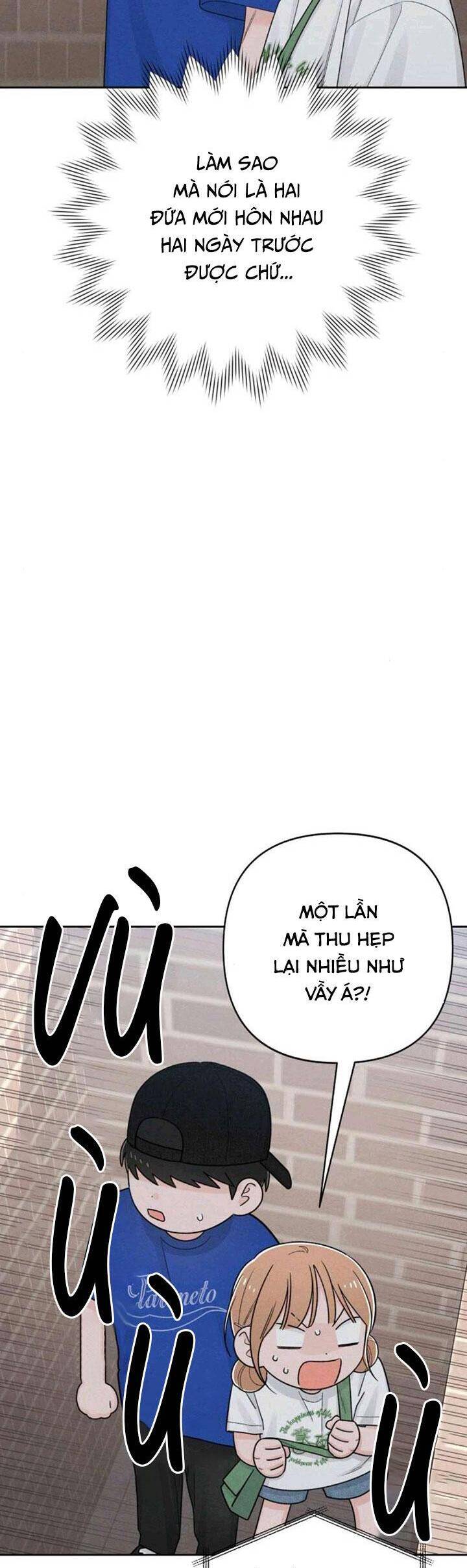 Bí Mật Thanh Xuân Chap 74 - Next Chap 75