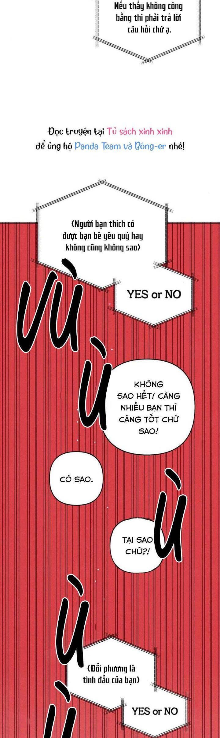 Bí Mật Thanh Xuân Chap 74 - Next Chap 75