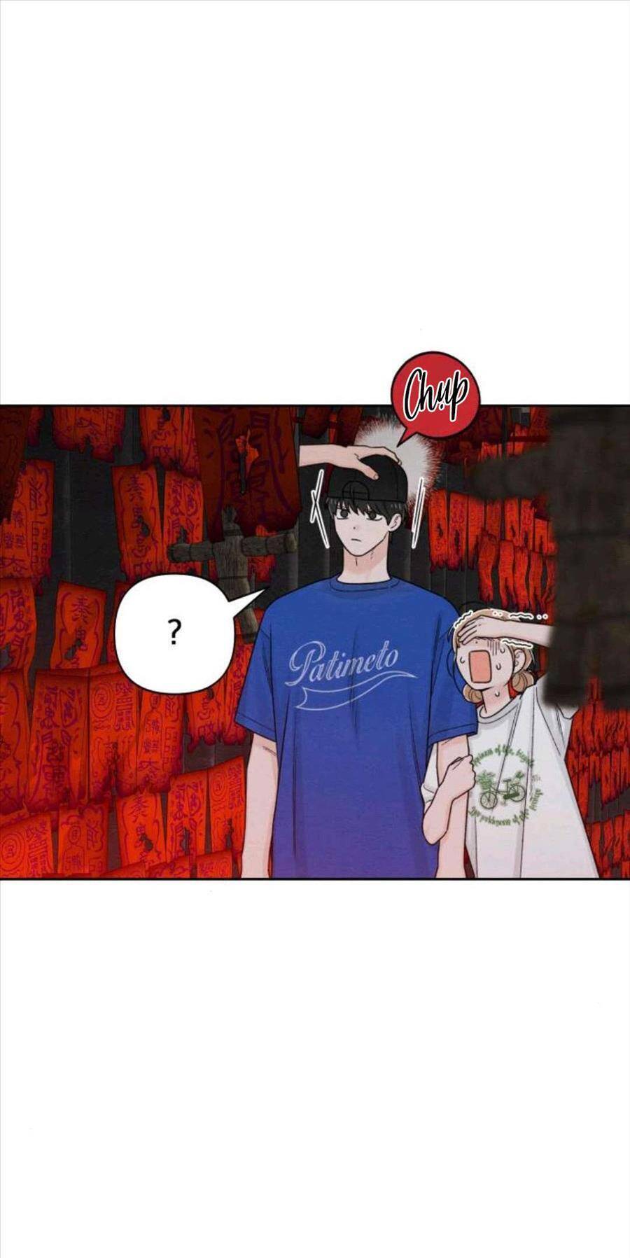 Bí Mật Thanh Xuân Chap 75 - Next Chap 76