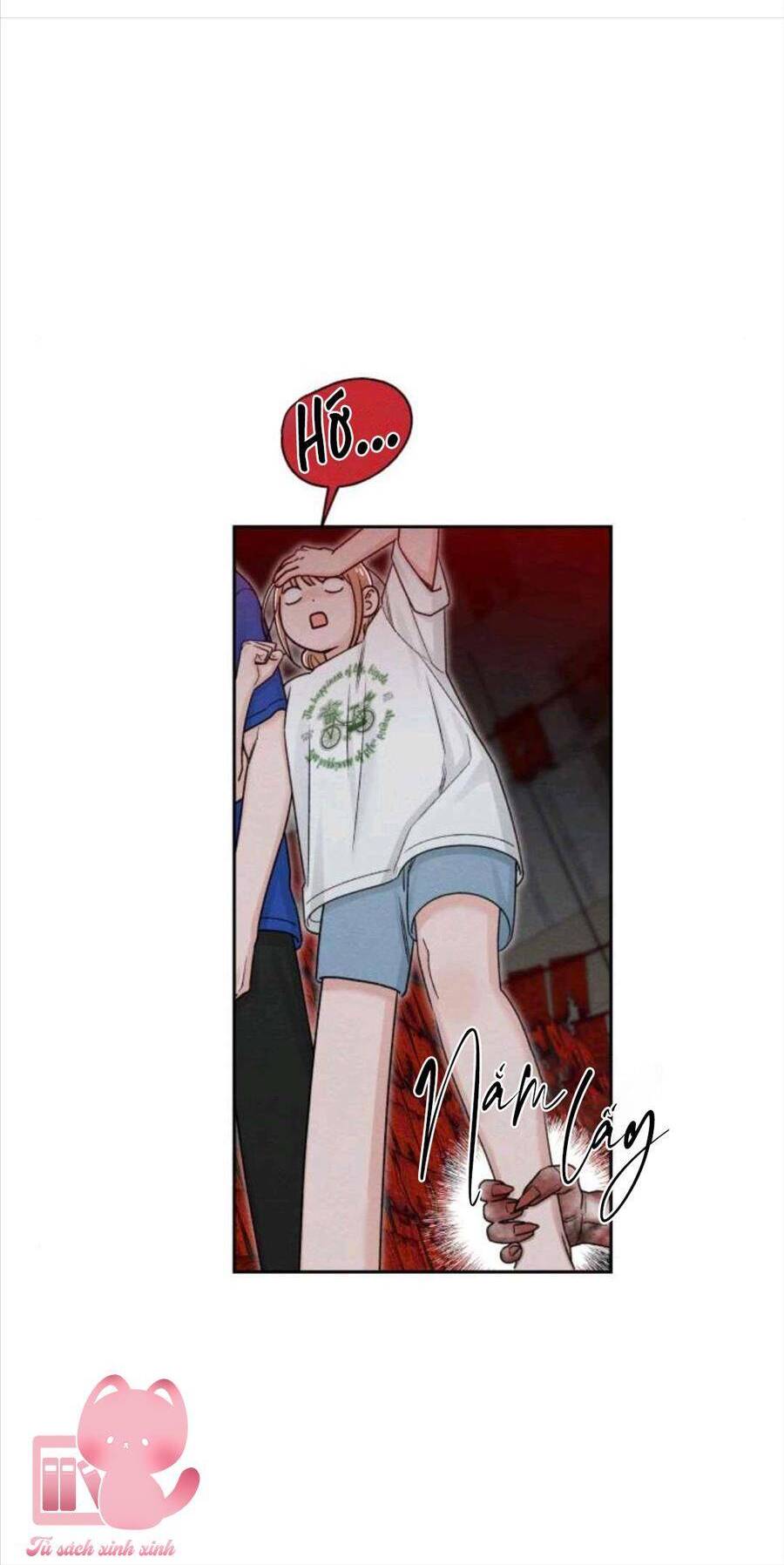 Bí Mật Thanh Xuân Chap 75 - Next Chap 76