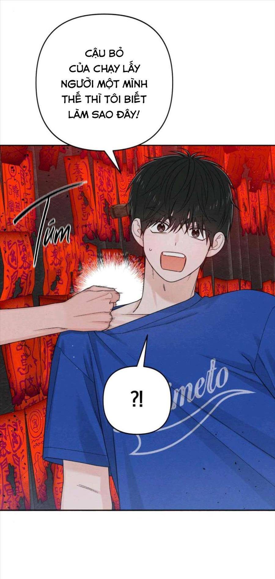 Bí Mật Thanh Xuân Chap 75 - Next Chap 76