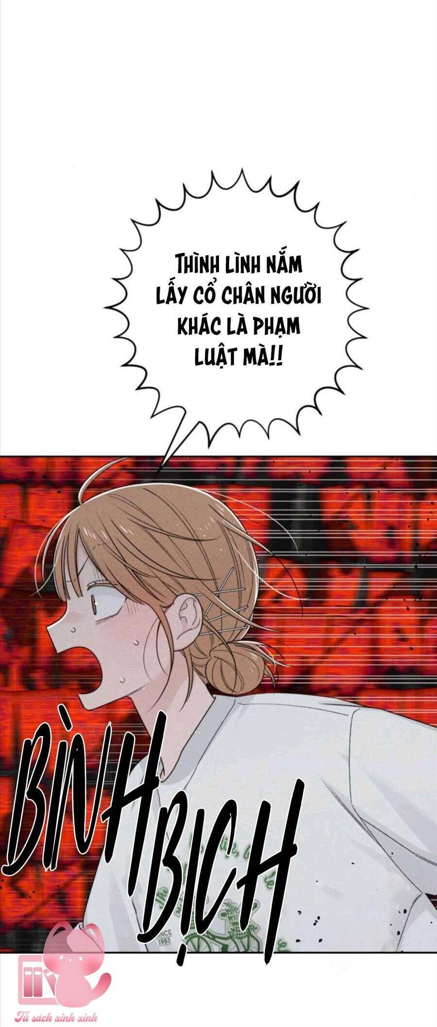 Bí Mật Thanh Xuân Chap 75 - Next Chap 76
